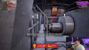 ЛИКС ИГРАЕТ В СИМУЛЯТОР МАШИНИСТА | TRANS-SIBERIAN RAILWAY SIMULATOR