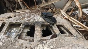 Почему Россия не может вернуть на Родину последний космический корабль СССР «Буран»