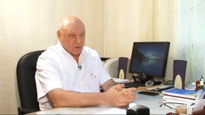 «Семейный доктор»: как лечить варикоз?