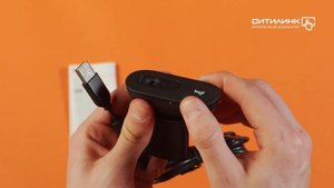Обзор web-камеры LOGITECH WebCam C505e | Ситилинк