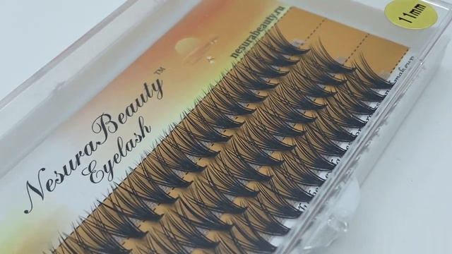 NesuraBeauty 20DC01 11mm 1H смотреть онлайн