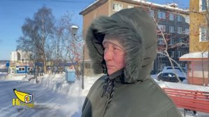 Мурманск. Мнение жителей о городе.