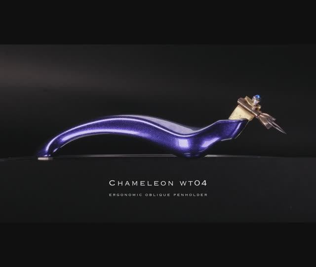 chameleon wt04