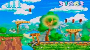 Прохождение Полная Версия Ну, погоди! Выпуск 4 Догонялки детские игры