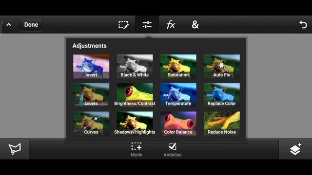 Ps Touch Night City Photo Manipulation Tutorial ✅? Ps cc 2019 | Autodesk Sketchbook | 4k Editing .