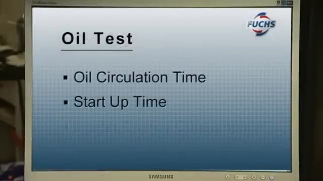 Fuchs oil XTL - Новейшая технология XTL смотреть онлайн