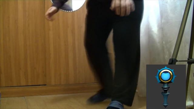 (Истории Доты) когда кого-то ищешь