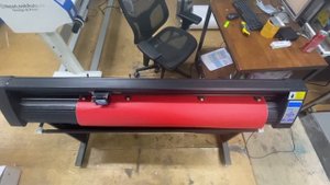 Sign cut 1360 режущий плоттер