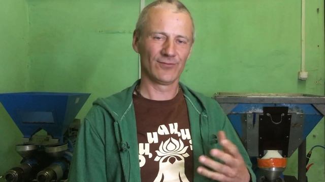 ЭКСКУРСИЯ ПО ПРОИЗВОДСТВУ | Житница Здоровья