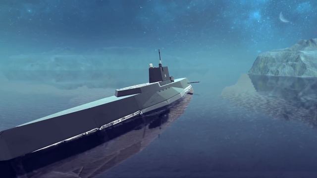 The Most Destructive Vehicles Of The Seas! - Besiege Best Creations