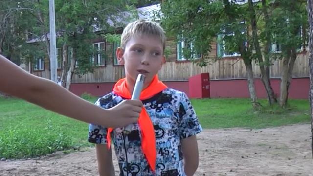 Дайджест ДОЛ "Юность" 3 смена.mp4 смотреть онлайн