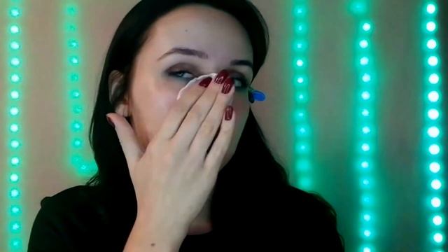 #тест #треш #обзор Тестирую макияж мицеллярную воду ☠️ ? смотреть онлайн