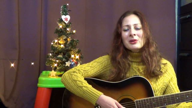 Мое музыкальное поздравление с наступающим Новым годом смотреть онлайн