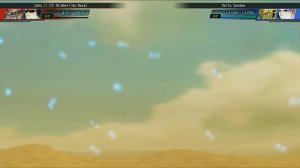 SD Gundam G Generation Genesis - Delta Plus and Gundam Attacks