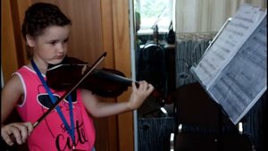 Тулупникова Е.А., Проблемы развития мелодического слуха при обучении игре на скрипке