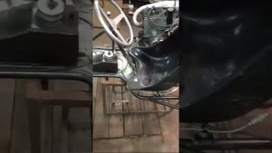 Картинг из СССР -АК 77