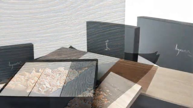 Lignum Elite nuestras maderas our woods смотреть онлайн