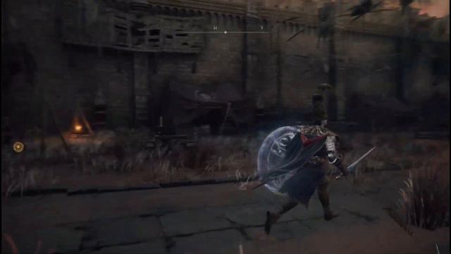 Elden Ring - How to Play as an Astrologer - Starscourge Radahn смотреть онлайн