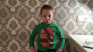 Э. Успенский "Крокодил Гена и его друзья" - 2