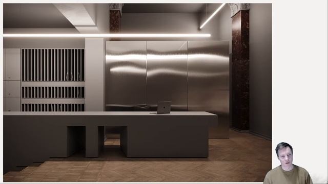 Трансляция От проекта до реализации. Коворкинг «ПРОСТО» смотреть онлайн