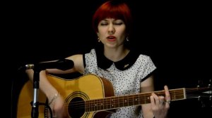 Агата Кристи - Позови меня, небо (cover)