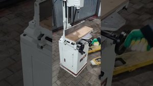 Долбёжно-пазовальный станок JET 719AS