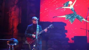 Пикник-Вплети меня в свое кружево (Москва КЗ "Мир" 05.10.2012)