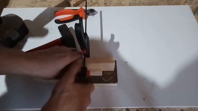 Маленькие хитрости и советы для мастерской и мастеров.