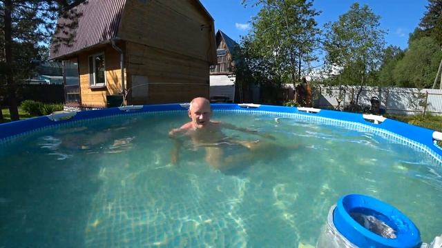 Что делать в жару? смотреть онлайн