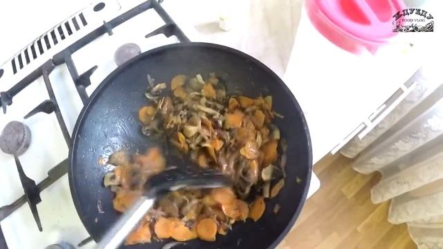 ЖАРКОЕ ИЗ СВИНИНЫ / СУПЕР-РЕЦЕПТ!!!
