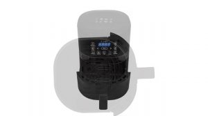 Аэрогриль LEX LXAF 5405