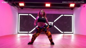 When I Grow Up - The Pussycat Dolls | Jojo Gomez Choreography | STEEZY.CO