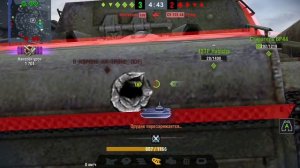 ЛТТБ лучше, но тоже ничего. ЛТГ))) агрессивная игра на ЛТ. WOT blitz