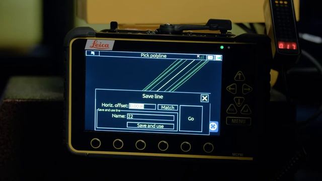 Leica ICON 3D How To | Guideline Options смотреть онлайн