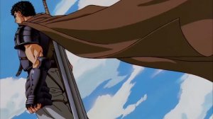 Berserk (1997) OP | 4K 60FPS