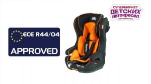 Автокресло Rant Cowboy Isofix обзор Супермаркета Детских Автокресел