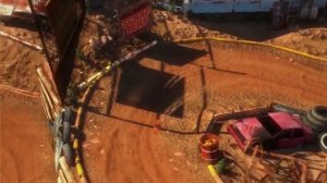 MotorStorm RC - Debut Trailer (PS3/PS Vita)