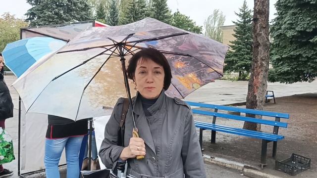 Кировчане о референдуме и присоединении к России смотреть онлайн