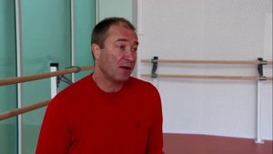 Альберт Галичанин - о типичных ошибках участников хореографических конкурсов