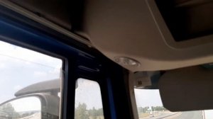 обзор  грузовика Хонгаян-Генлион