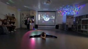 #Сансара #Sansara #dance #танец #дети #хореография #choreography #13