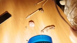 Как слепить шин годзиллу