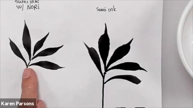 Nori Paste 101 смотреть онлайн