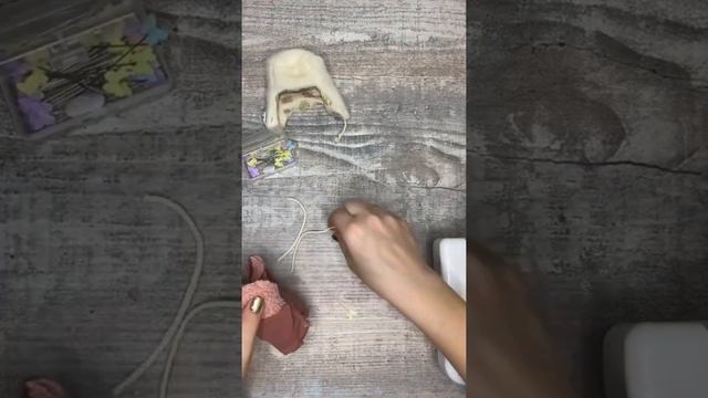 ШАПКА УШАНКА СВОИМИ РУКАМИ