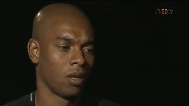 ФК Шахтер. Один на один с Фернандиньо смотреть онлайн