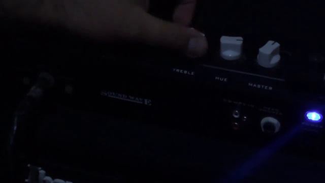 Ibanez Soundwave 35w - Soundcheck смотреть онлайн