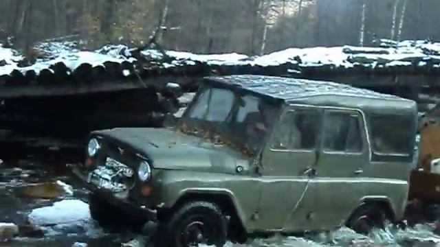 буран уазиком.AVI смотреть онлайн