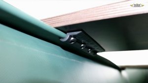 Лодка Лодки Поволжья 2800