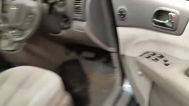 WRECKING 2008 KIA CARNIVAL/GRAND CARNIVAL 3.8 AUTOMATIC (C28104) смотреть онлайн