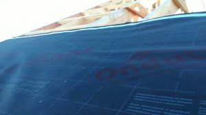 КАК СДЕЛАТЬ ОБРЕШЕТКУ ПОД МЕТАЛЛОЧЕРЕПИЦУ